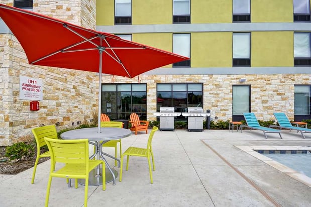 Images Home2 Suites by Hilton Dallas Addison