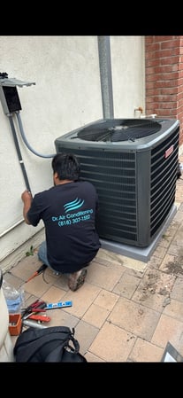 Images Doctor Air Conditioning Heating and air