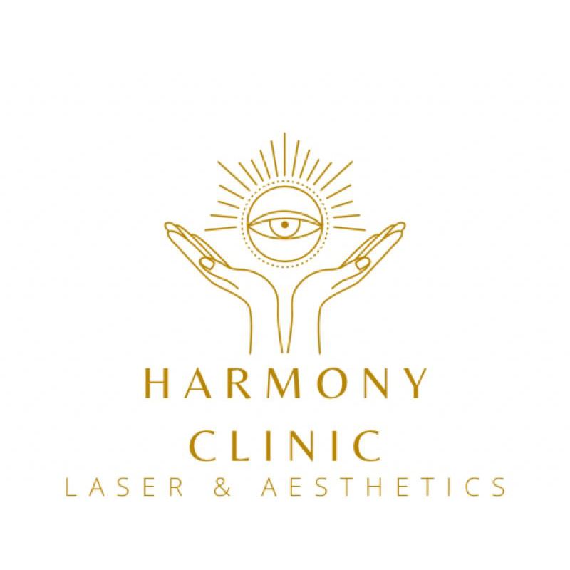 Harmony Clinic Logo