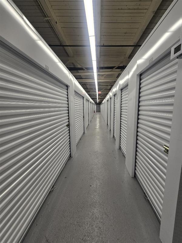 Self Storage Units In Medford, MA
