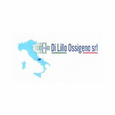 Di Lillo Ossigeno Logo