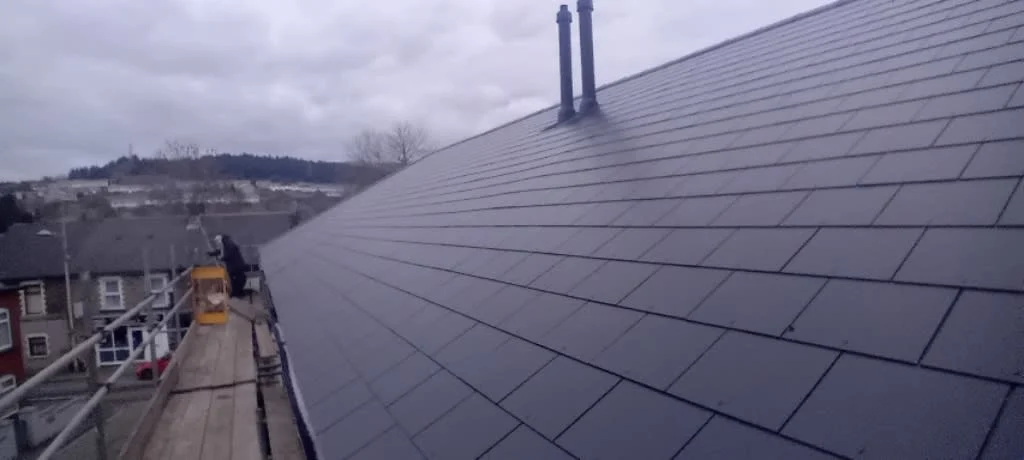 Images Stormproof Roofing and Building wales Ltd