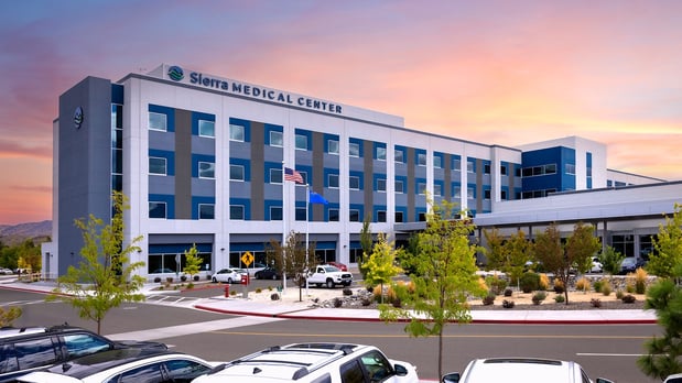 Images Sierra Medical Center