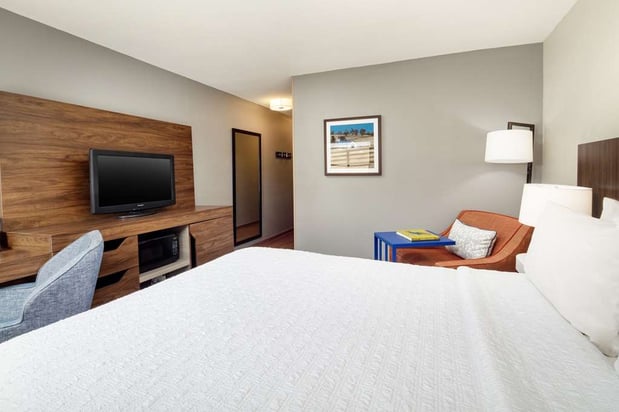 Images Hampton Inn Lexington South-Keeneland/Airport