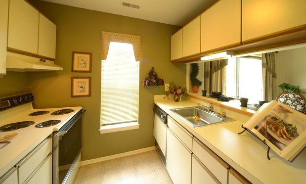 Images Mountain Ridge Apartments