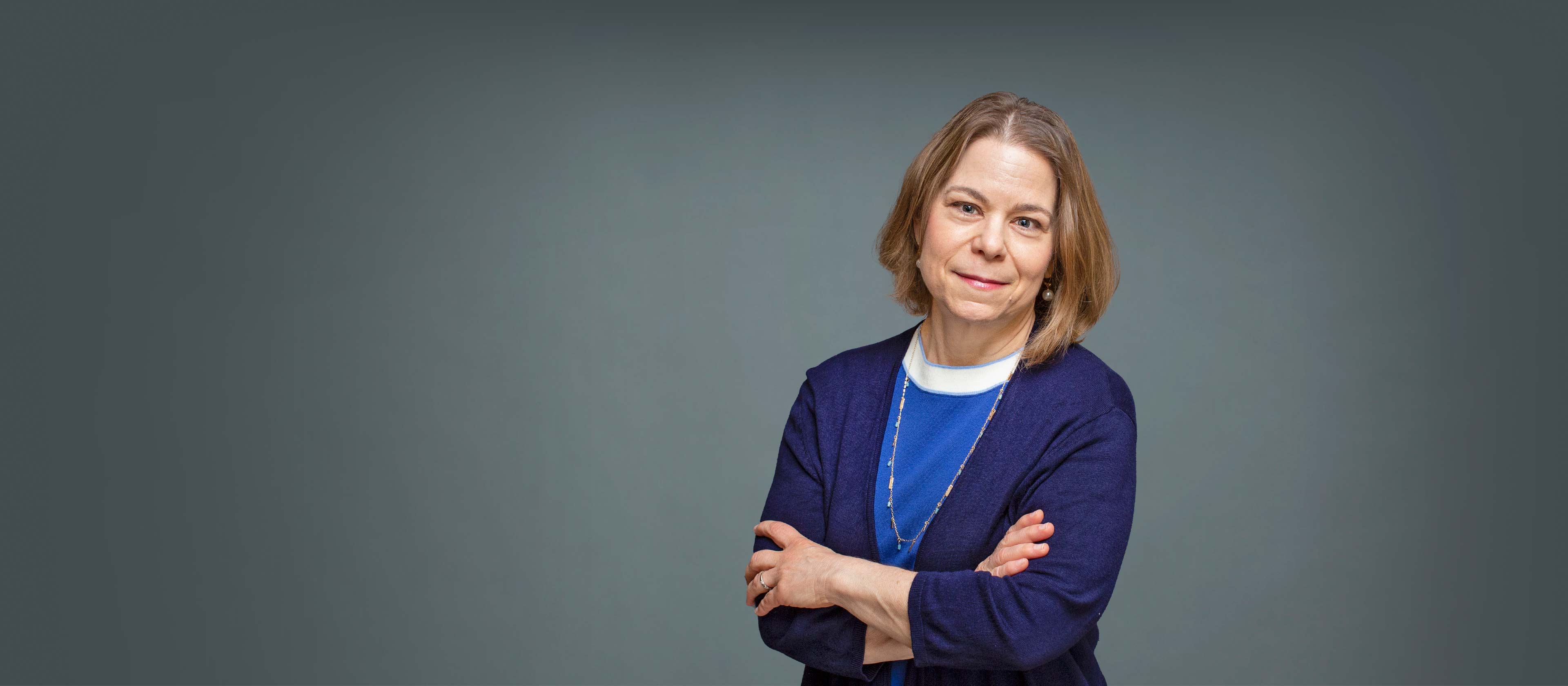 Chrysanthe Petras, MD
