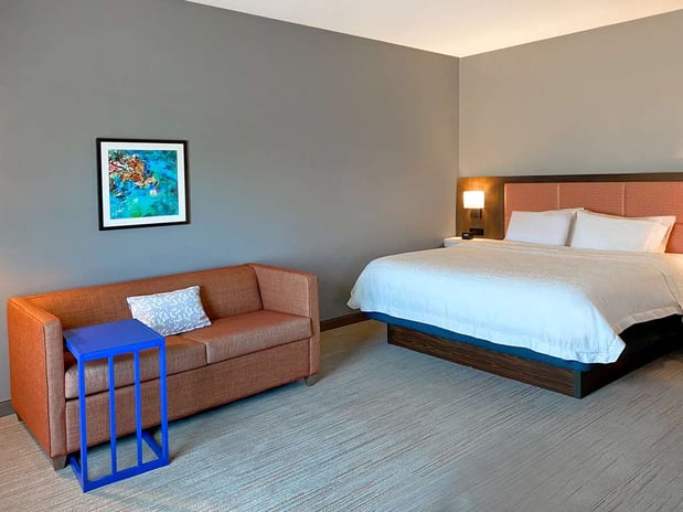 Images Hampton Inn & Suites Clearwater/St. Petersburg-Ulmerton Road, FL