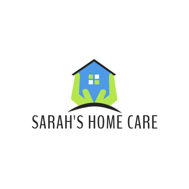 Sarah's Home Care Logo