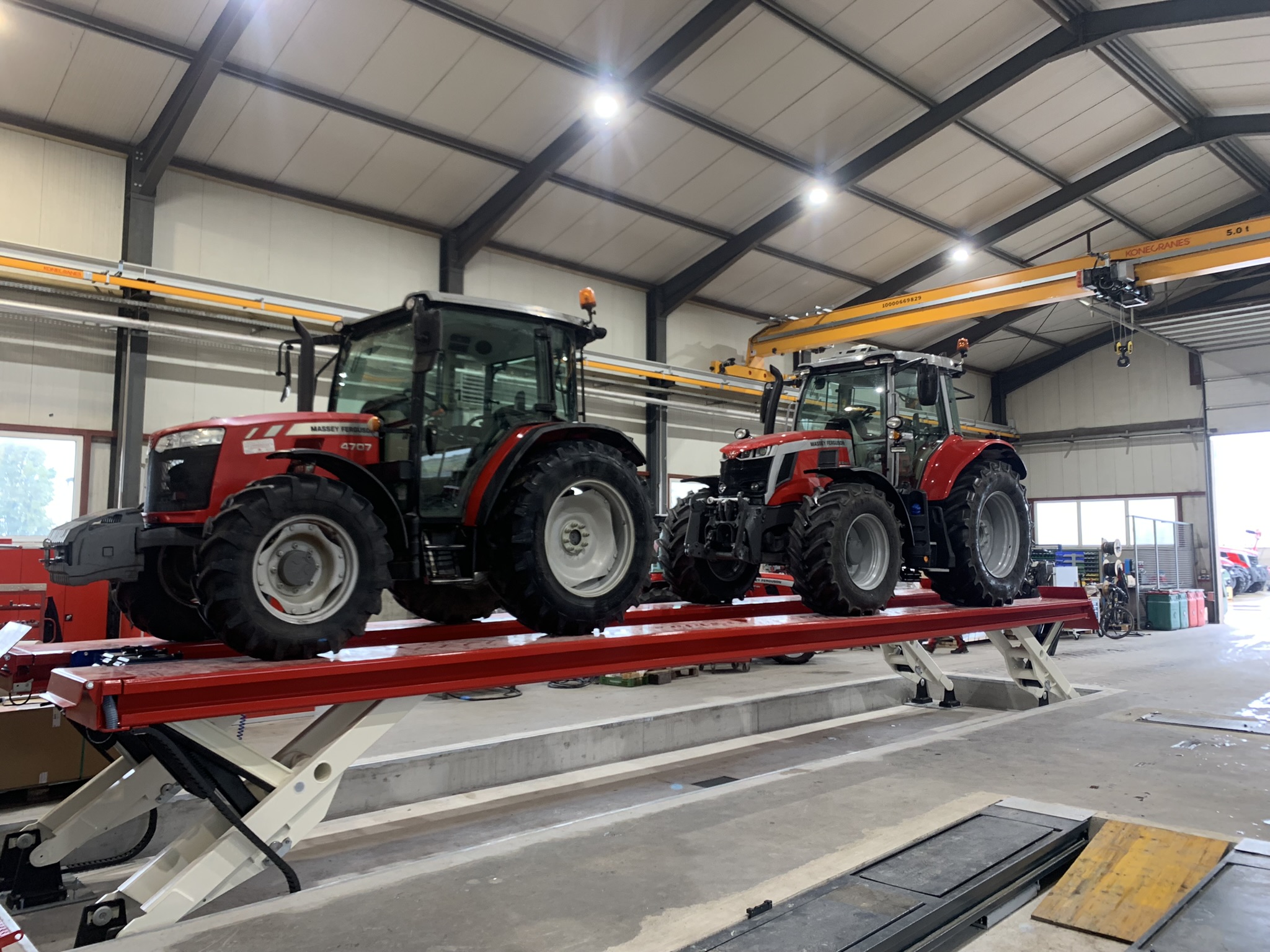 Bild 6 von Kfz Perepatics