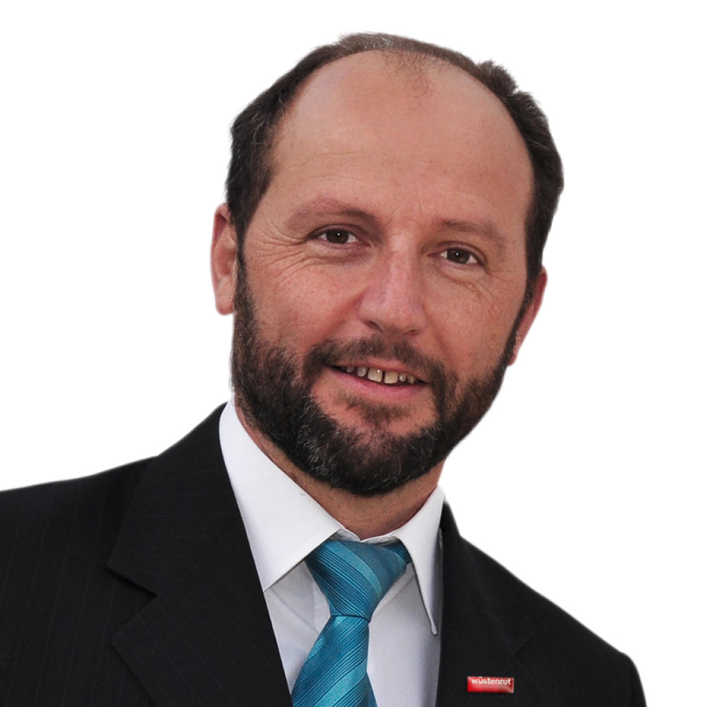 Wüstenrot Finanzberater: Hermann Beihammer, Moosen 45 in Brixen im Thale