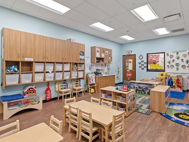 Images Avenue of The Arts KinderCare