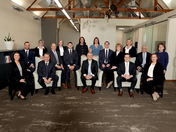 Images Comprehensive Wealth Partners - Ameriprise Financial Services, LLC