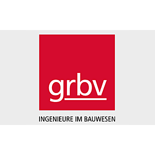grbv Ingenieure im Bauwesen GmbH & Co. KG in Hannover - Logo