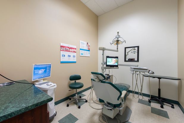 Images Hasley Canyon Dental Group