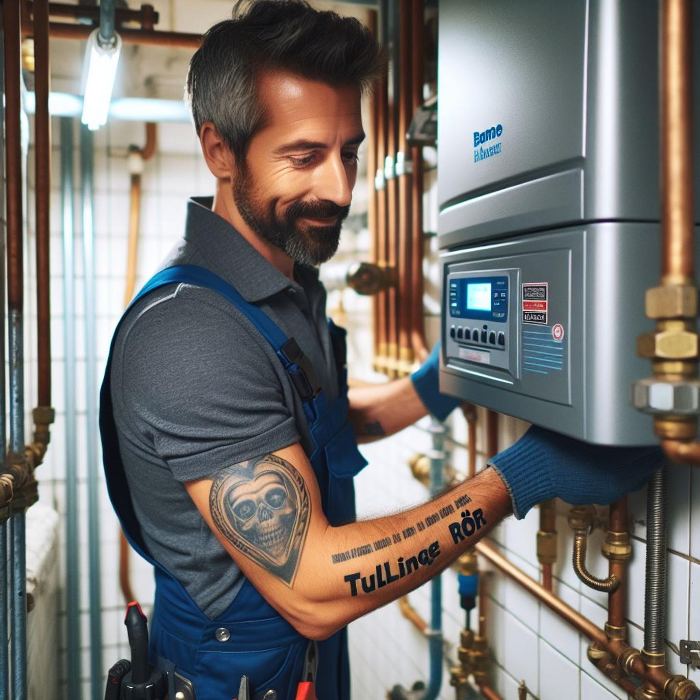 Images Tullinge Rör