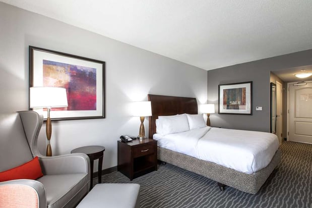 Images Hilton Garden Inn Lynchburg