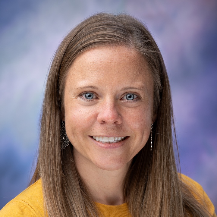 Jessica Hutchinson, CNP Profile