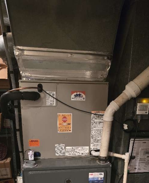 Images Anytime Heating and Air Conditioning