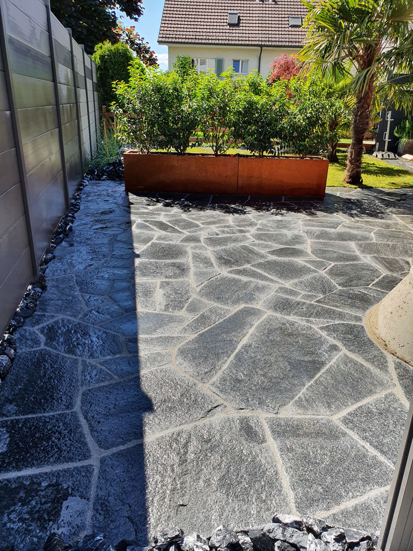 Bilder Kramer Gartenbau