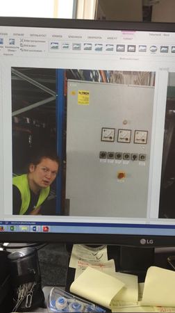 Bild 4 M-Tech Elektromeisterbetrieb, Inh. Murat Öztürk in Blaustein