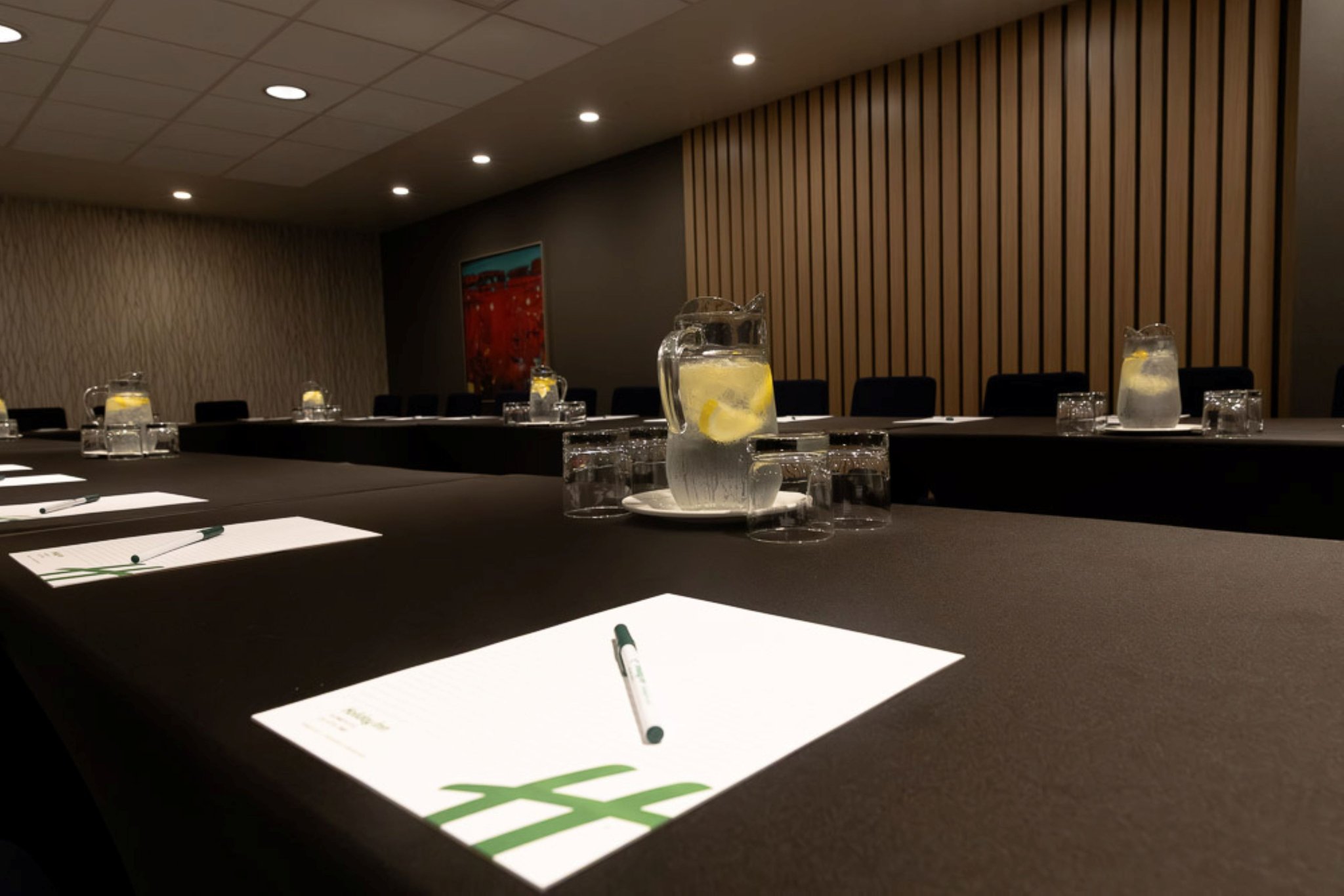 Images Holiday Inn Toronto Downtown Centre by IHG