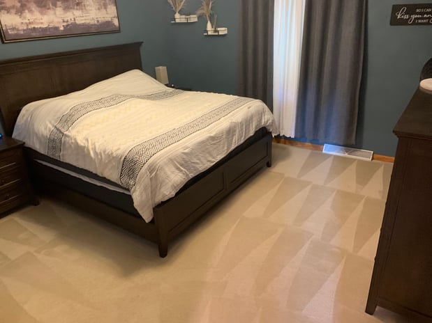 Images Glow-Shine Carpet Cleaning