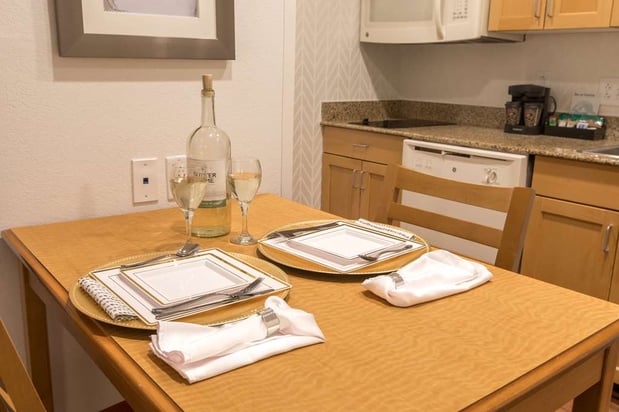 Images Homewood Suites by Hilton Greenville