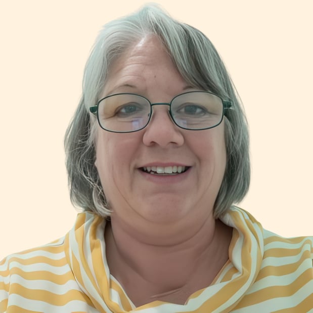 Images Sarah Erickson, Counselor