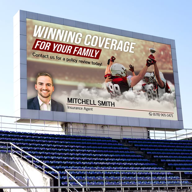 Images Mitchell Smith - State Farm Insurance Agent