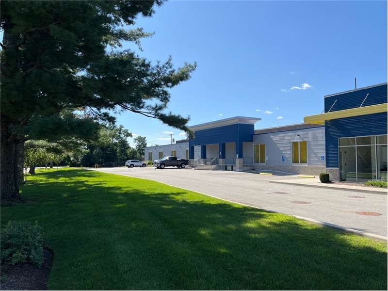 Alternate Beauty Image - Extra Space Storage at 99 Rivermoor St, West Roxbury, MA 02132