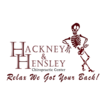 Hackney & Hensley Chiropractic Center Logo