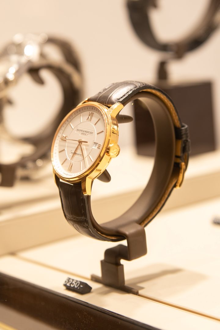 Raynal Horlogerie