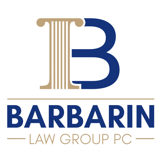 Barbarin Law Group PC Logo