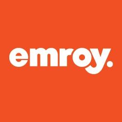 Emroy Creative Group Logo