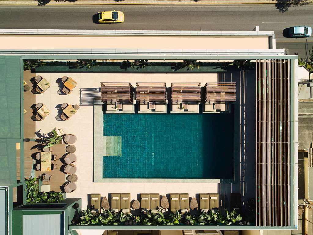Radisson Blu Park Hotel, Athens