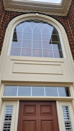 Images Vasquez glass services LLC