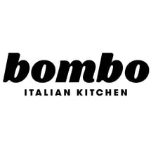 Bombo Italian Kitchen Logo
