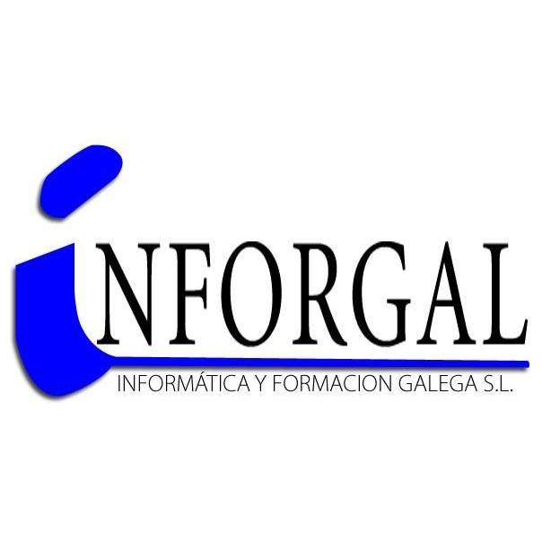 Inforgal Logo