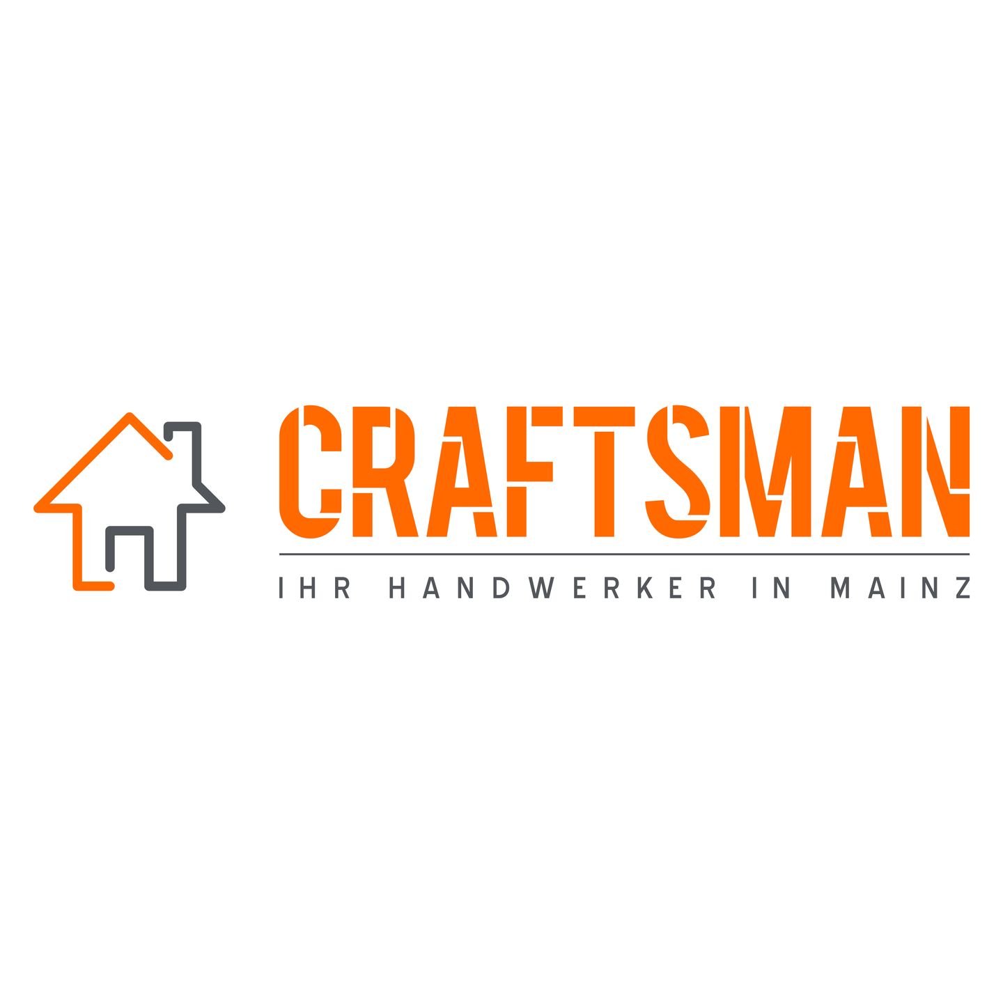 Craftsman in Mainz