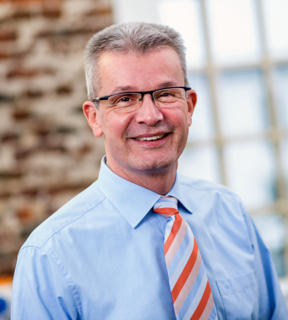 Rechtsanwalt und Fachanwalt für Arbeitsrecht Jörg Wohlfeil