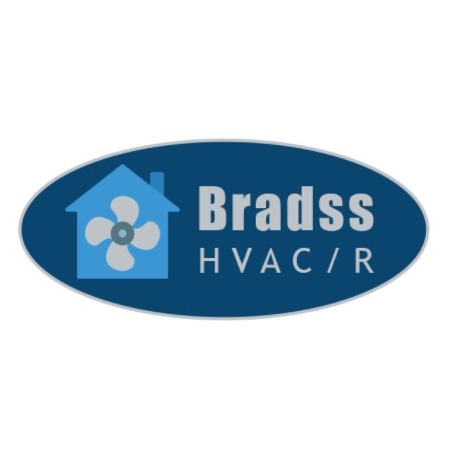 Bradss HVAC/R Logo