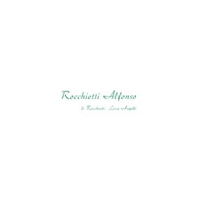 Rocchietti Alfonso Logo