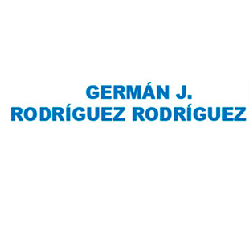 Germán J. Rodríguez Rodríguez Logo
