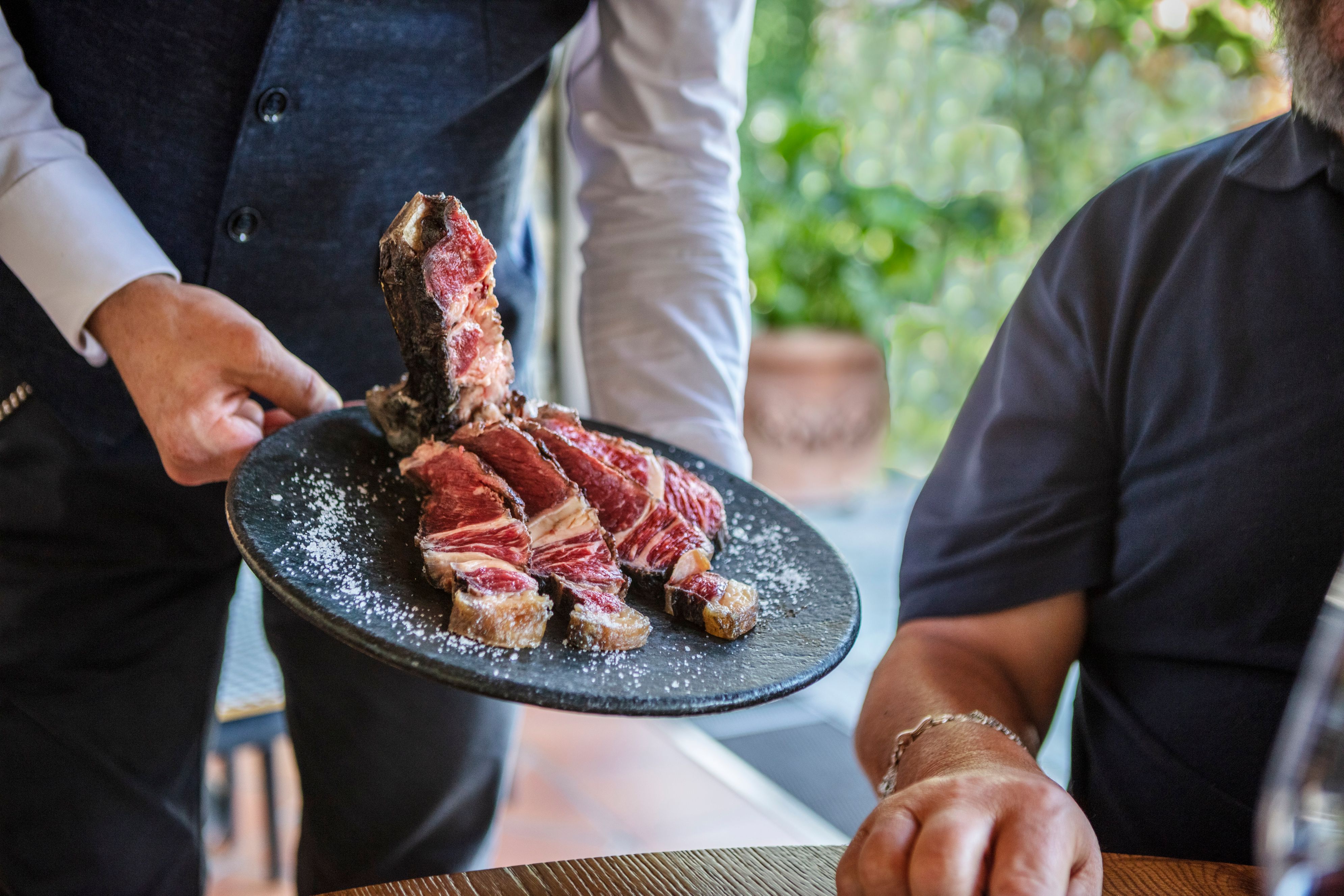 Bilder Ristorante Montalbano by Mirko Rainer