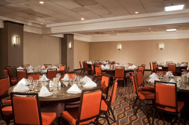 Images Embassy Suites by Hilton Austin Arboretum