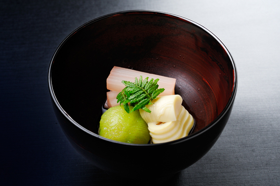 Images 京料理　辰巳屋