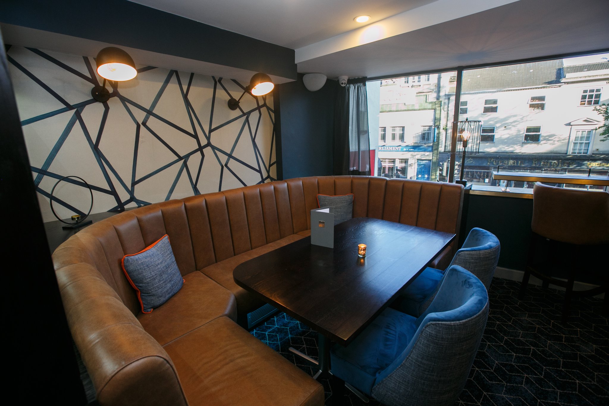 Images Garner Hotel Nottingham City Centre by IHG