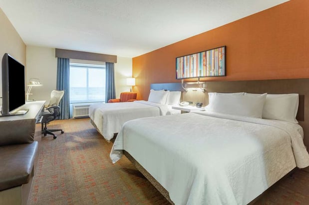 Images Hilton Garden Inn Chicago/Tinley Park
