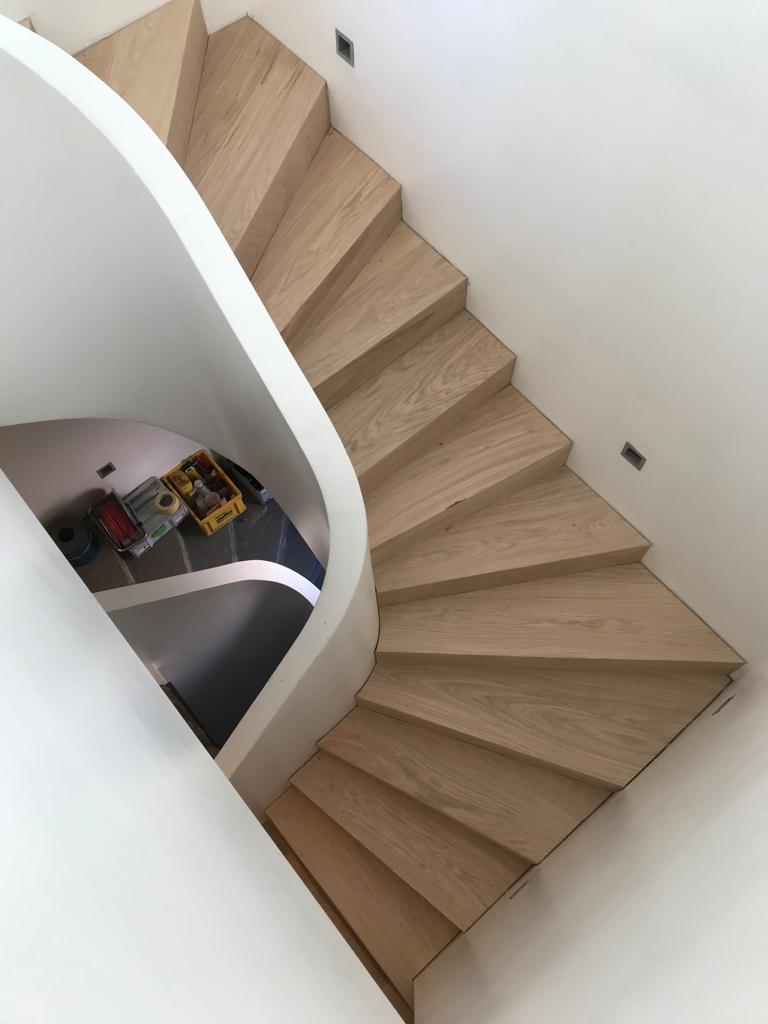 Bilder New Line Pavimenti - Locarno