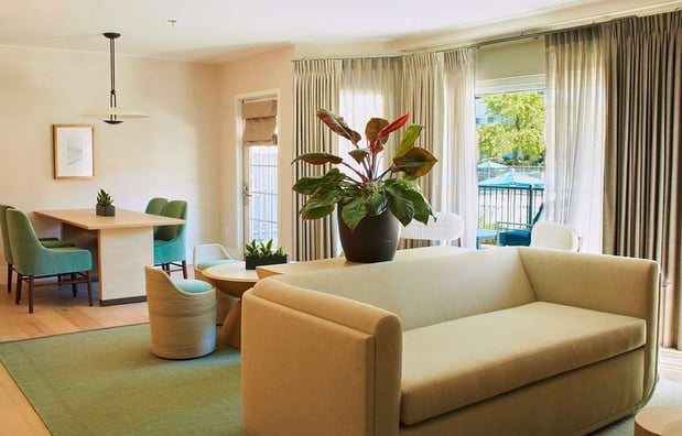 Images Hilton San Diego/Del Mar